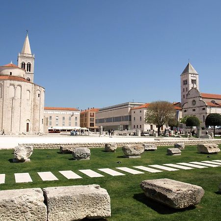 Holliday Apartment In Zadar, Croatia Exterior photo