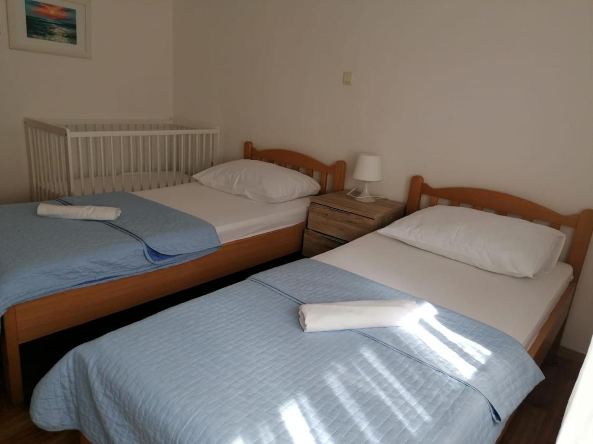 Holliday Apartment In Zadar, Croatia Exterior photo
